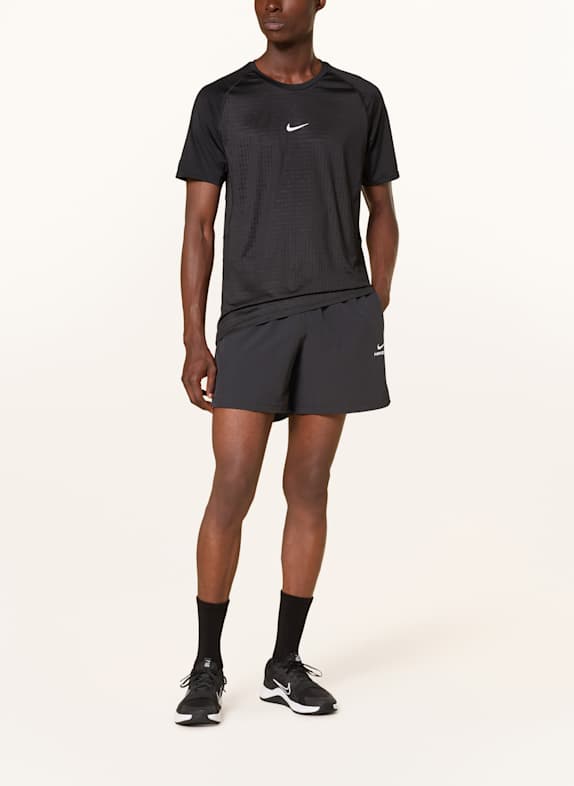 Nike Short d'entraînement PRO DRI-FIT NOIR