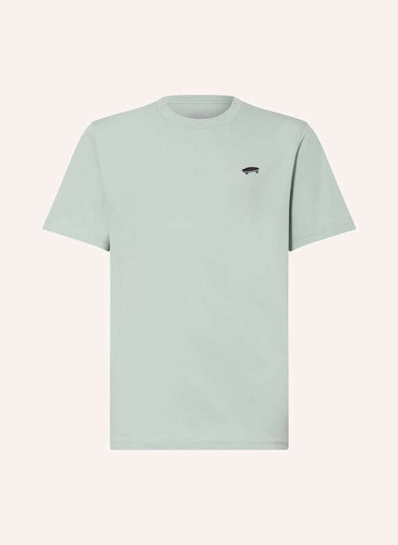 VANS T-shirt MENTHE