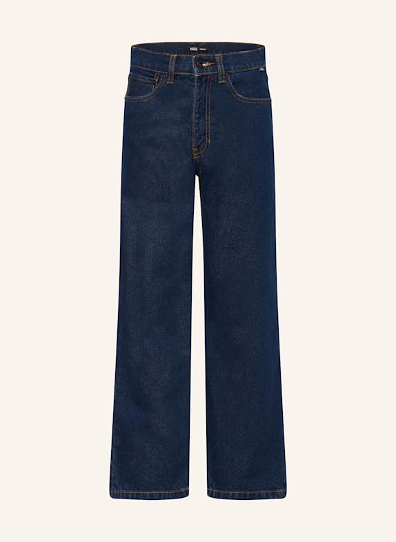 VANS Jeans coupe ample GC61 Midnight