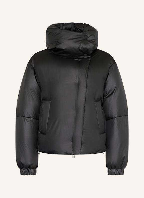 Marc O'Polo DENIM Daunenjacke SCHWARZ