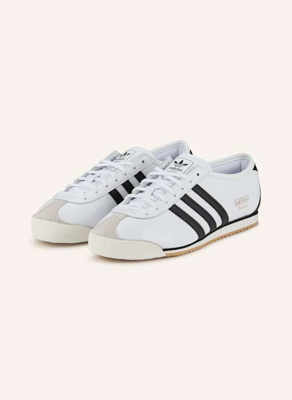 adidas Originals Adidas Eps Bp WHITE/ BLACK/ GRAY