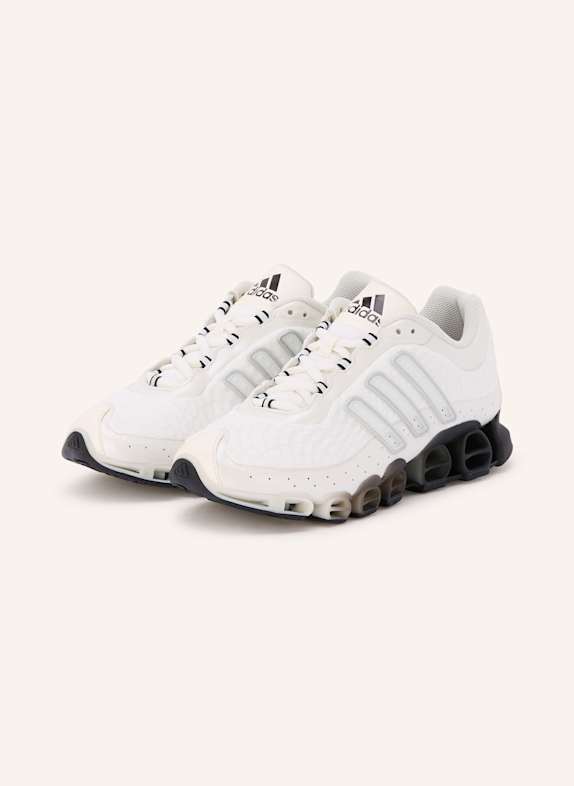 adidas Originals MEGARIDE sneaker WHITE/ LIGHT GRAY
