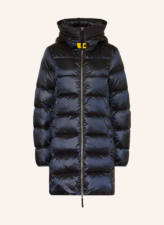 PARAJUMPERS Daunenmantel MARION DUNKELBLAU