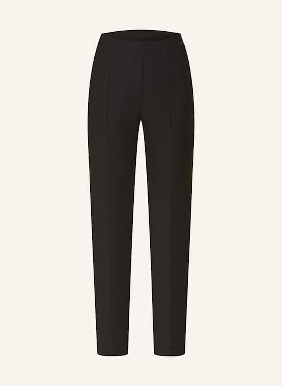 JEANNE BARET Trekkinghose PUNTA ARENAS SCHWARZ