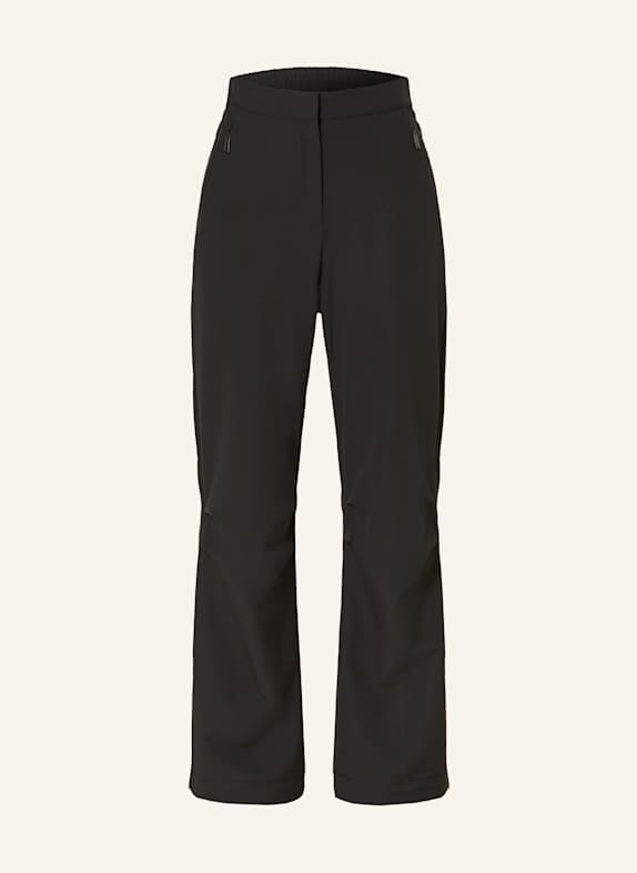 JEANNE BARET Trekkinghose ERIKA SCHWARZ