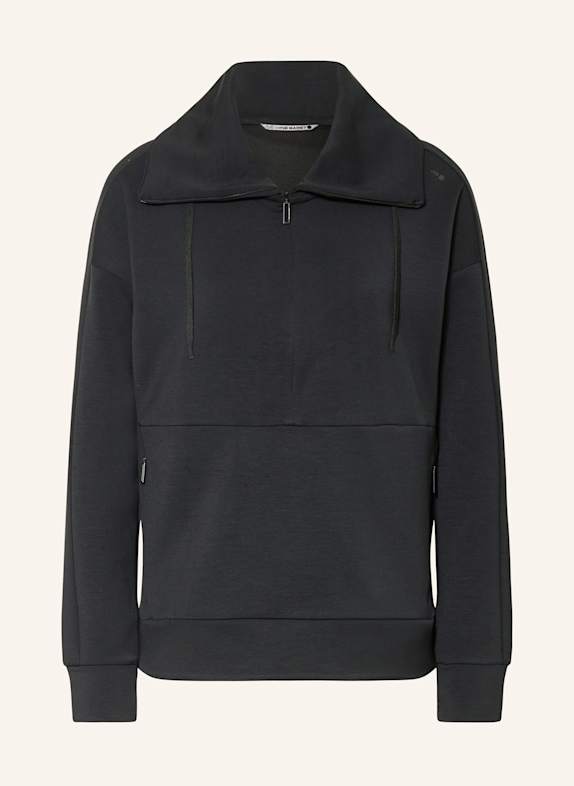 JEANNE BARET Sweat-Troyer JAKARTA SCHWARZ