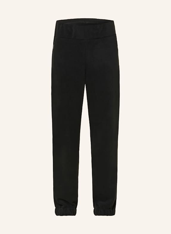 JEANNE BARET Sweatpants ROCHEFORT SCHWARZ