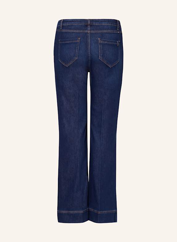 PERSONA MARINA RINALDI Jeans larges SIMPATIA 007 MIDNIGHTBLUE