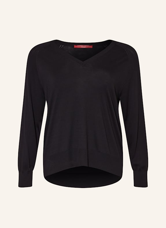 MARINA RINALDI Pullover RITA SCHWARZ