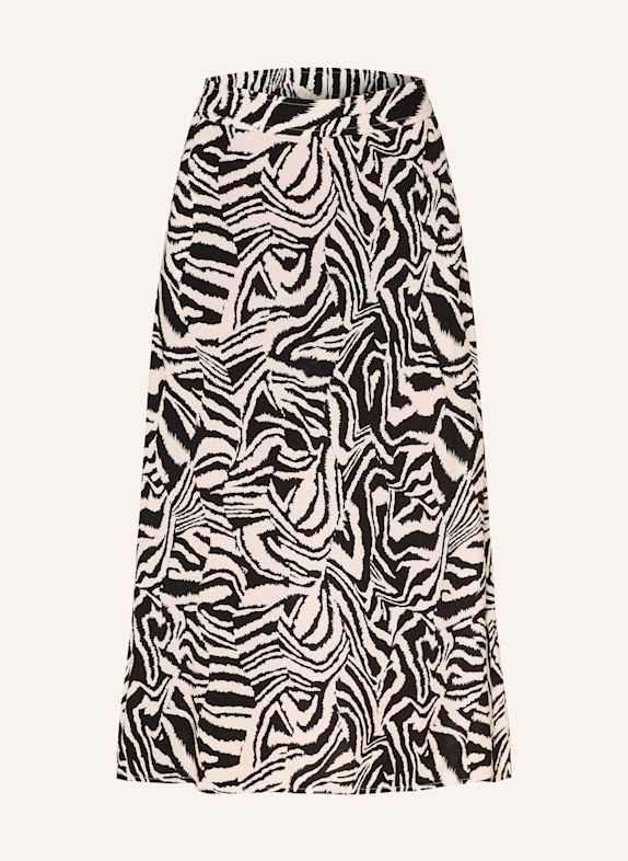 Part Two Rock BISERAPW WEISS / SCHWARZ