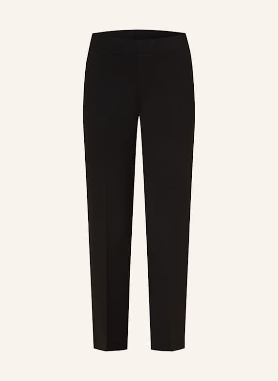 Part Two Jerseyhose PONTAPW SCHWARZ