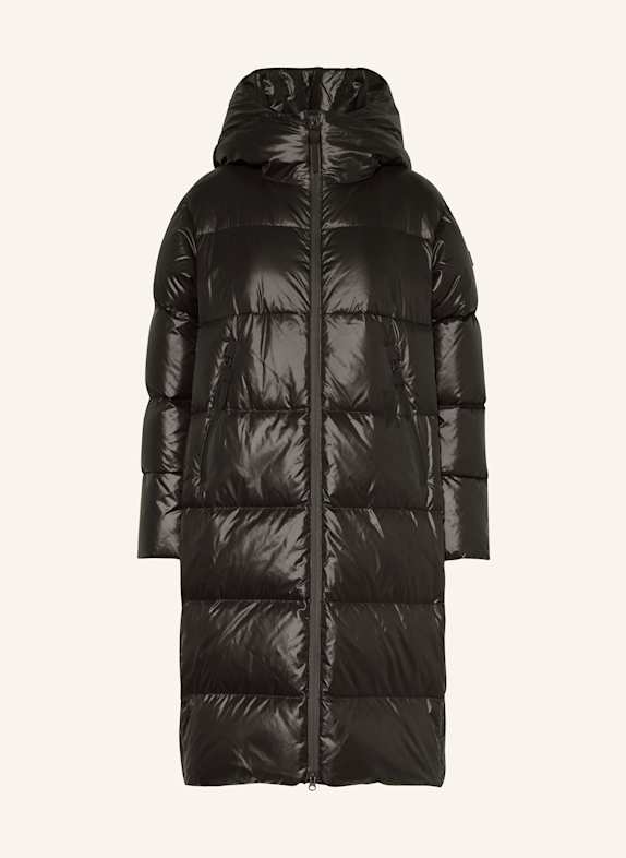 PEUTEREY Daunenmantel SELECTRIC SCHWARZ