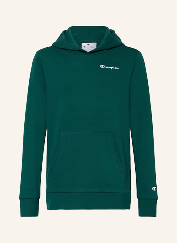 Champion Sweatshirt GRÜN