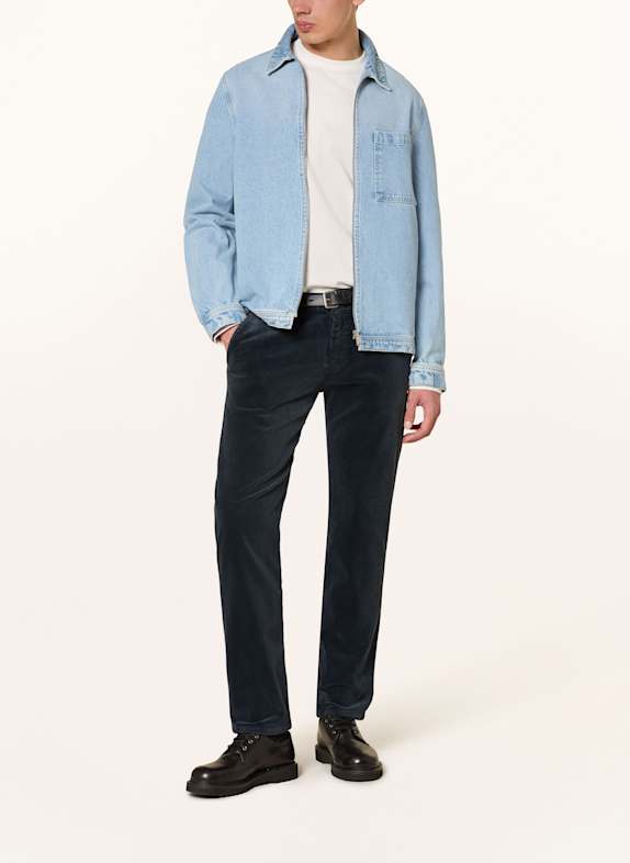 PAUL Cordchino Comfort Fit 0800 NAVY