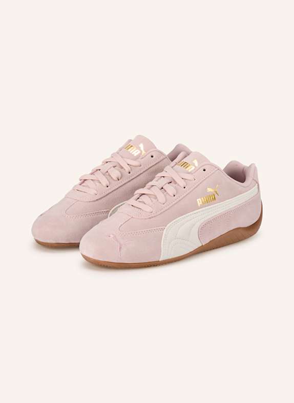 PUMA Sneaker SPEEDCAT OG JR HELLROSA