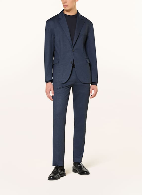 HUGO Anzugsakko ANTON Extra Slim Fit 407 DARK BLUE