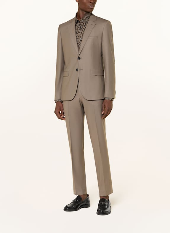 HUGO Anzugsakko ARTI Extra Slim Fit 032 MEDIUM GREY