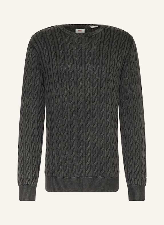 Levi's® Pullover DUNKELBLAU