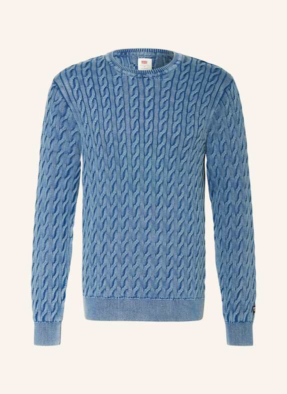 Levi's® Pullover BLAU