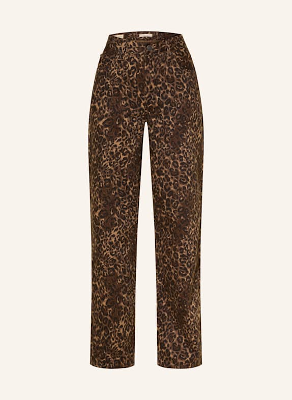 Levi's® Wide Leg Jeans BAGGY DAD BRAUN / SCHWARZ / DUNKELBRAUN