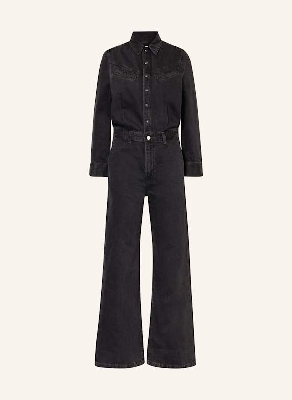 Levi's® Jeans-Jumpsuit RINOA 01 Blacks