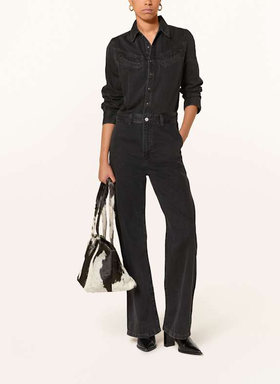 Levi
s® Jeans-Jumpsuit RINOA 01 Blacks