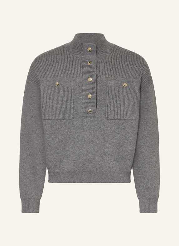Chloé Pullover GRAU