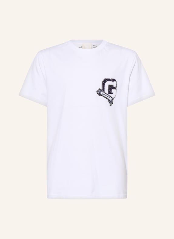 GIVENCHY T-Shirt WEISS