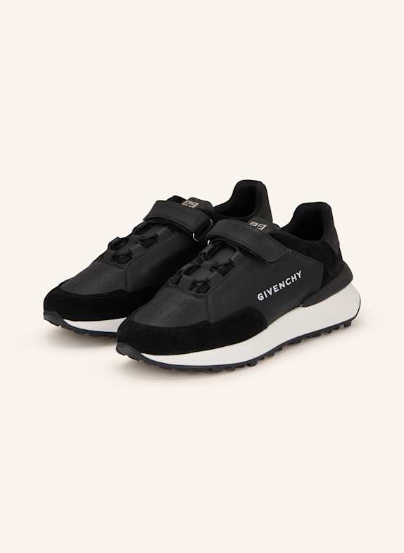 GIVENCHY Sneaker SCHWARZ