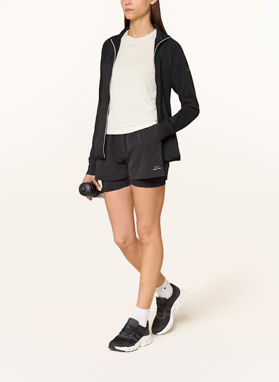VENICE BEACH 2-in-1 trainingsshort CATHERINE ZWART