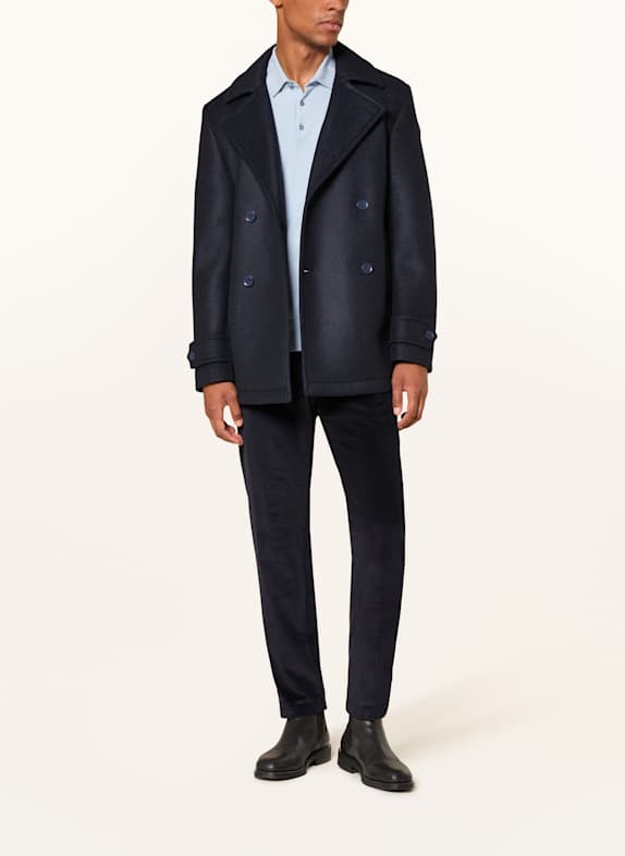 COLMAR Cabanjacke DUNKELBLAU
