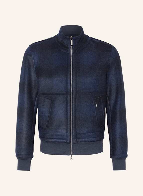COLMAR Blouson zum Wenden DUNKELBLAU