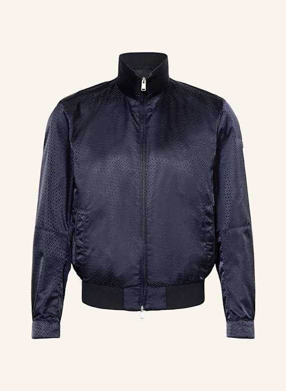 BOSS Blouson CASAMU DUNKELBLAU