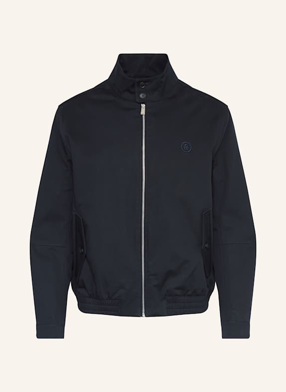 BOSS Blouson COINER DUNKELBLAU