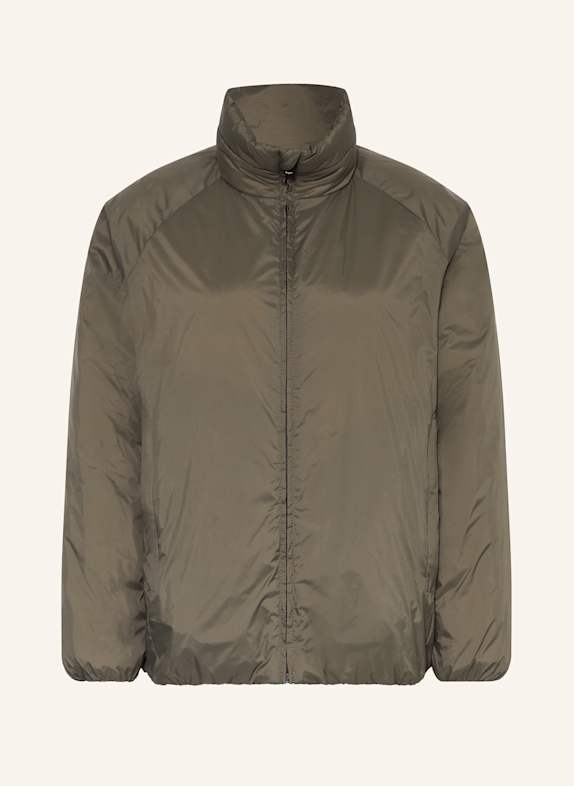 Blauer Kurtka ROSELANDE KHAKI