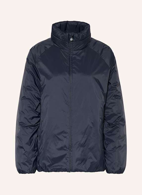 Blauer Kurtka ROSELANDE GRANATOWY