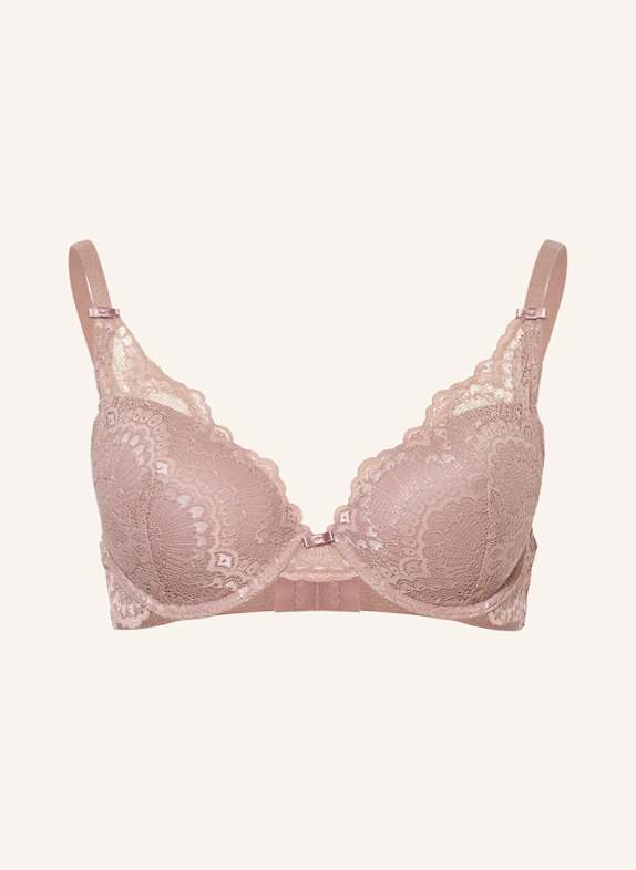 darling harbour Schalen-BH 462 taupe