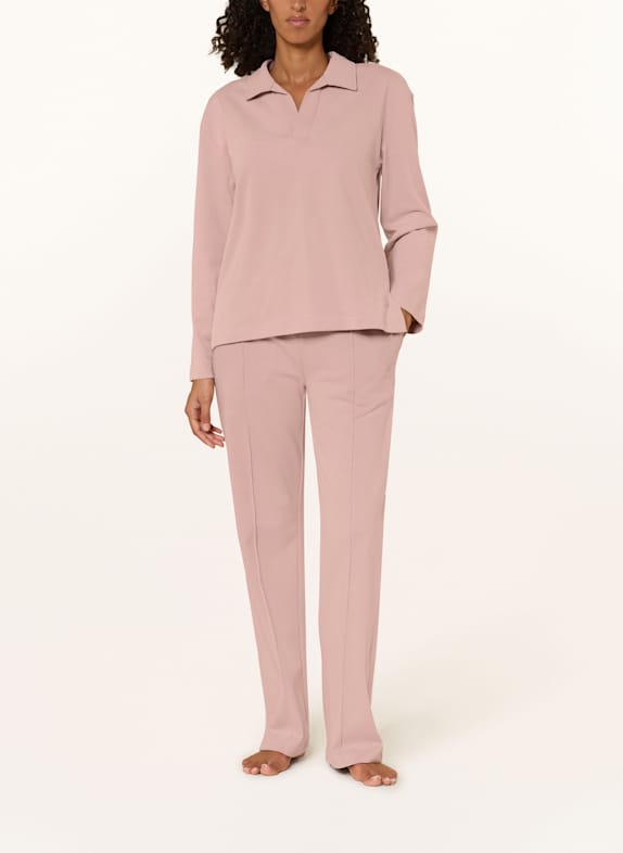 Marc O'Polo Loungeshirt ROSÉ
