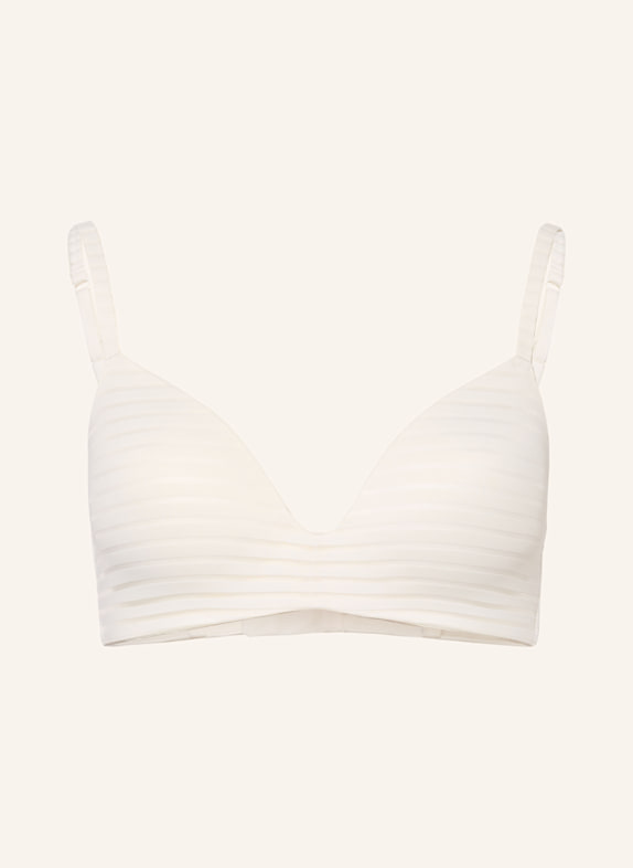 Marc O'Polo T-shirt bra ECRU
