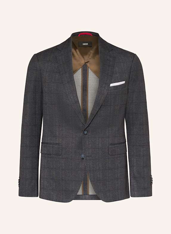 CINQUE Veste de costume CIDATA Slim Fit 69 DUNKELBLAU