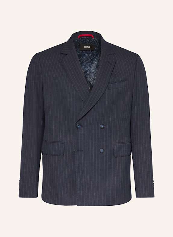 CINQUE Veste de costume CIDOUBLE Slim Fit 69 DUNKELBLAU