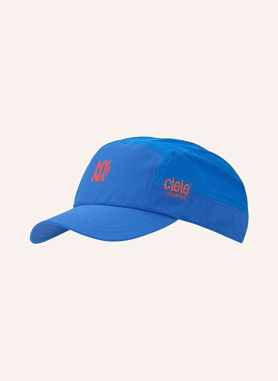 ciele athletics Multifunltionsmütze GOCAP SC NEONBLAU