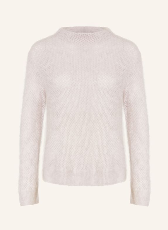 windsor. Cashmere-Pullover HELLLILA