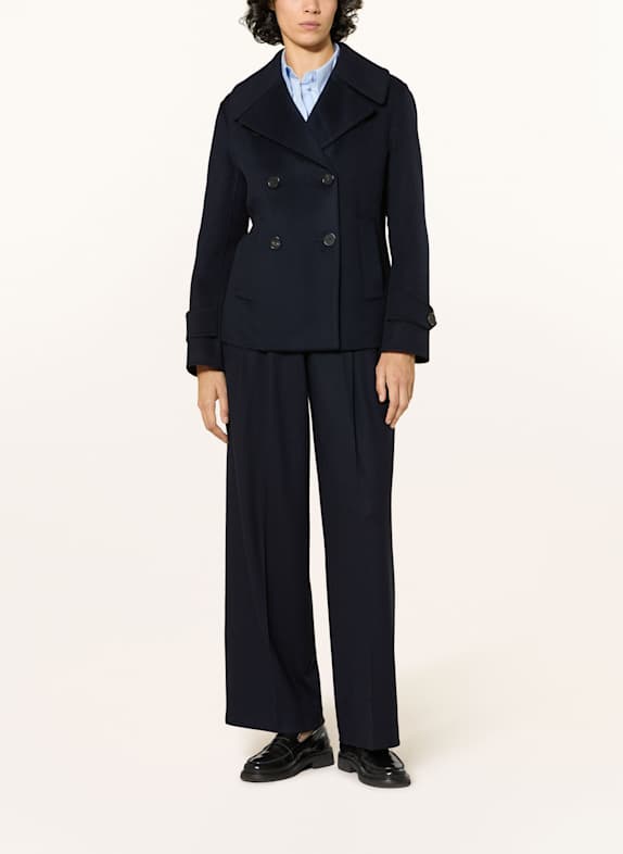 windsor. Cabanjacke DUNKELBLAU