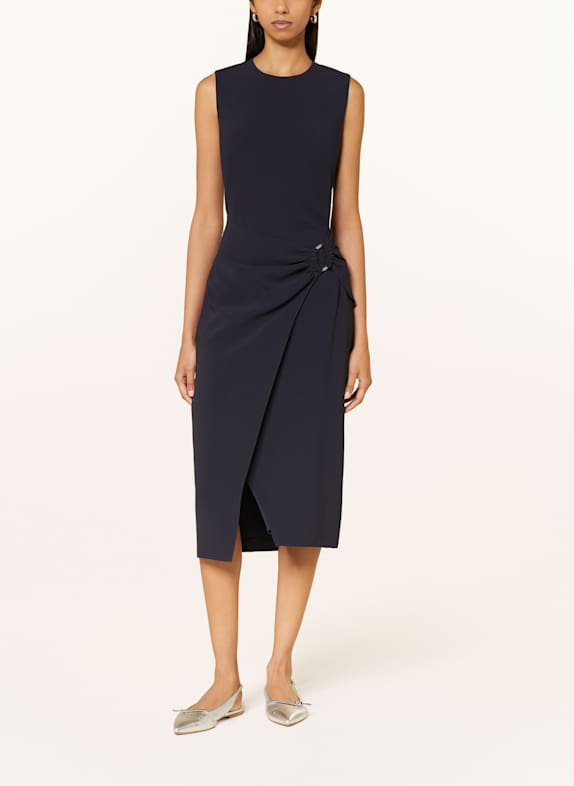 windsor. Kleid DUNKELBLAU