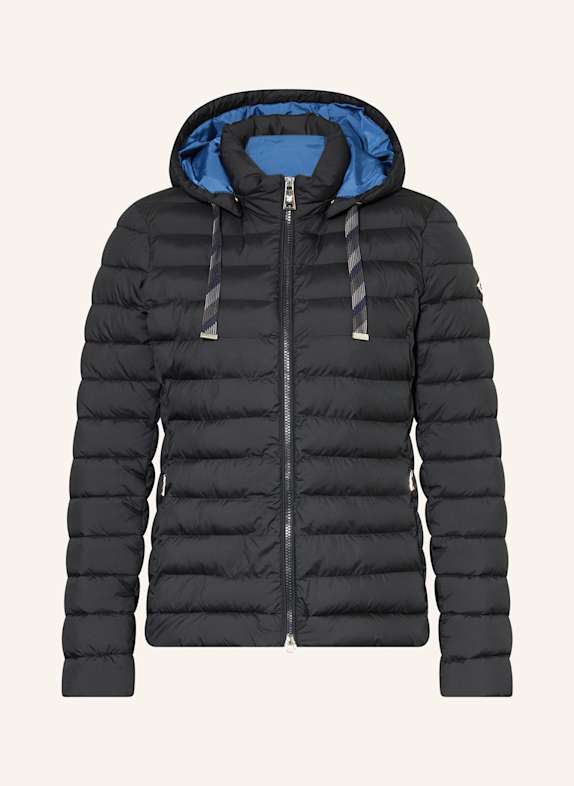 FUCHS SCHMITT Steppjacke DUNKELBLAU