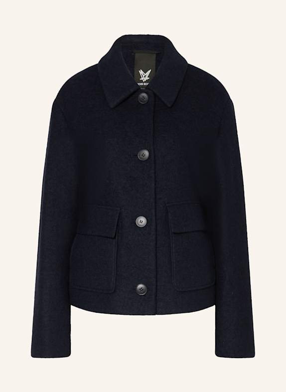 FUCHS SCHMITT Jacke DUNKELBLAU