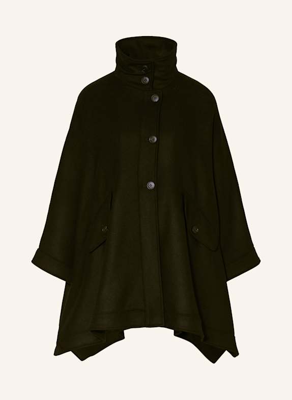 FUCHS SCHMITT Cape SCHWARZ