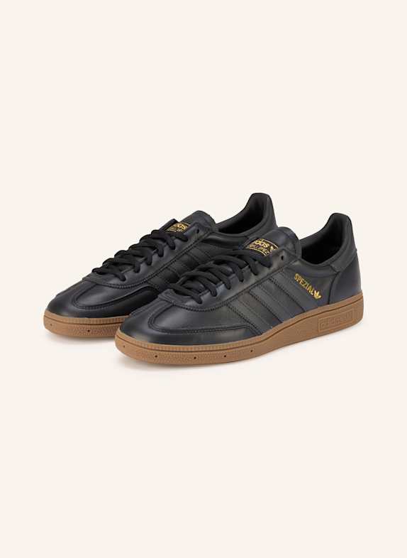 adidas Originals Baskets HANDBALL SPEZIAL NOIR