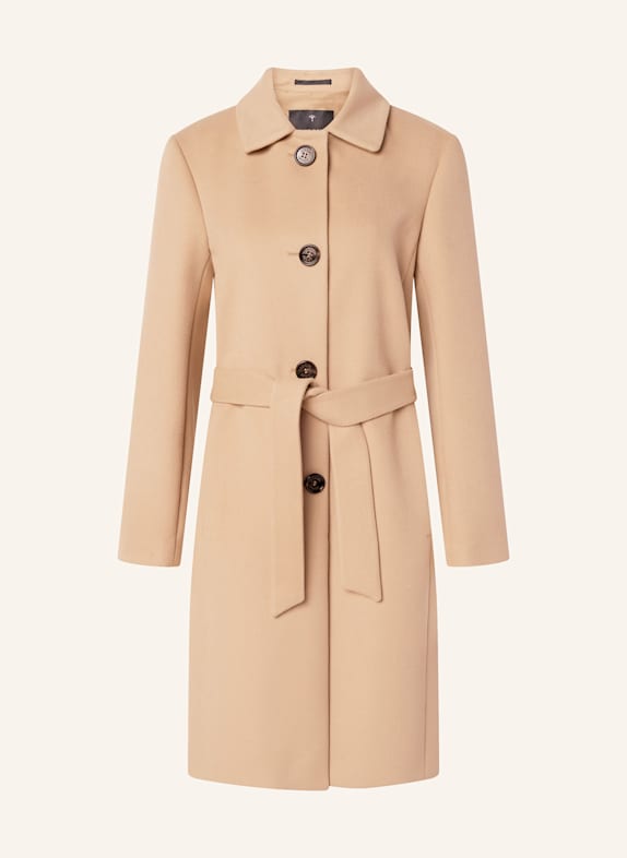 JOOP! Mantel CAMILLA BEIGE